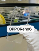 适用OPPO A54 a74 Reno6 pro保护套K9手机壳F19A74透明realmev13