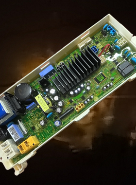 适用LG滚筒洗衣机WD-A1450B7H电脑板C51QHD45主板EBR805789/07/53