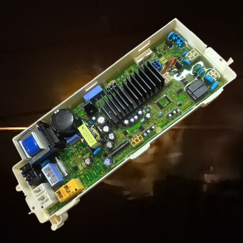 适用LG滚筒洗衣机WD-A1450B7H电脑板C51QHD45主板EBR805789/07/53