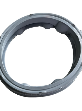 适用LG洗衣机门封WD10WVC4S6橡胶FR10PY4密封圈FCY90M2P FCY10R4M