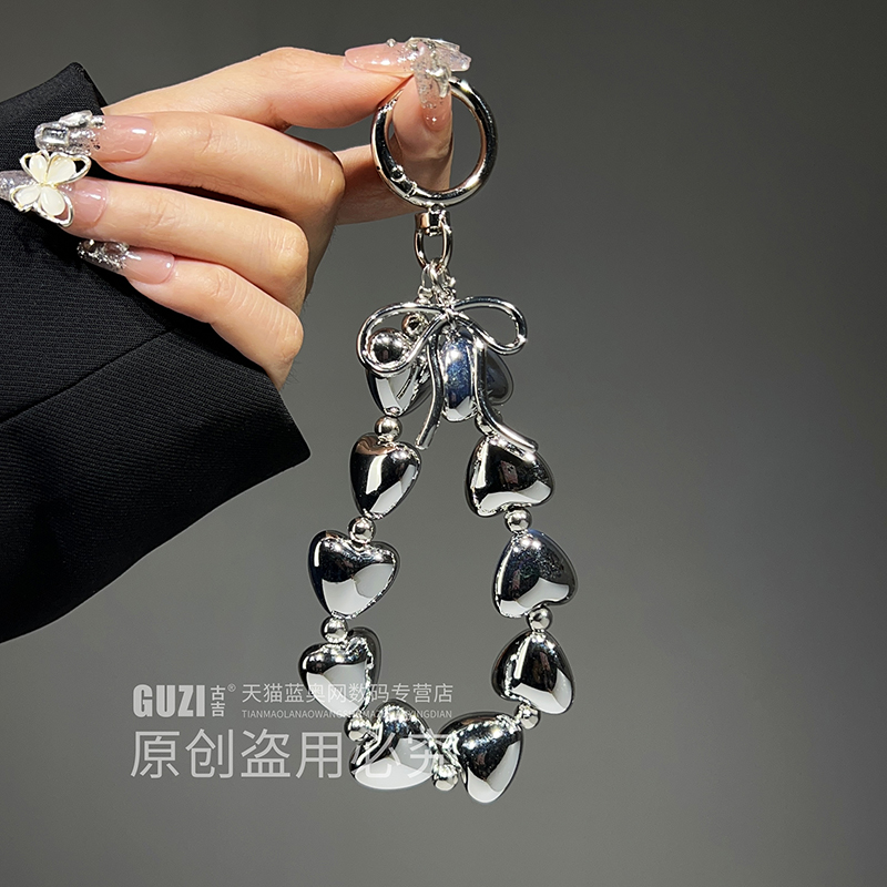 手机挂绳【高档】十个看了九个爱