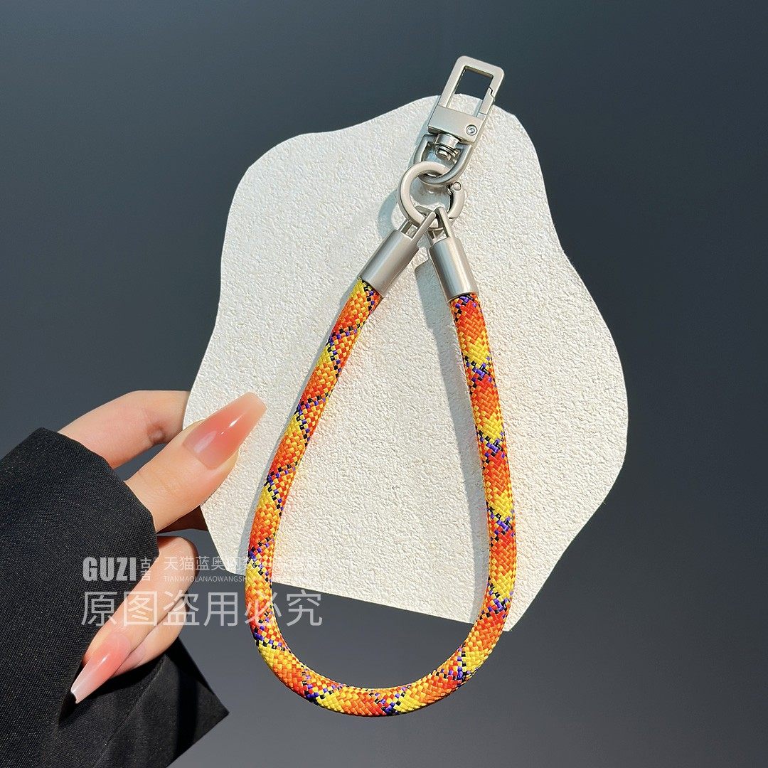 手机挂绳短款加粗结实手腕款高级可旋转金属扣百搭精致好看相机包包挂饰手机壳带垫片夹片户外旅游女防盗神器,3C数码配件,手机挂件/手机链,淘宝优惠券,粉丝福利购,淘宝优惠卷