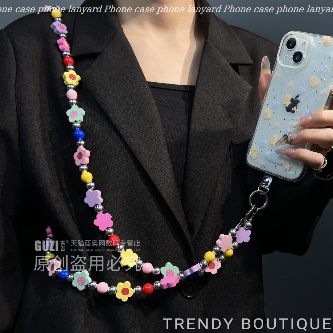 【人手必备】多巴胺斜挎链