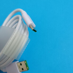 supervooc2.0 6.5A 闪充数据线 65W VOOC WARP一加oppo通用