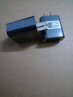 充电器头适合蓝牙耳机小风扇 联想5V 原装 小电流设备 红米联想