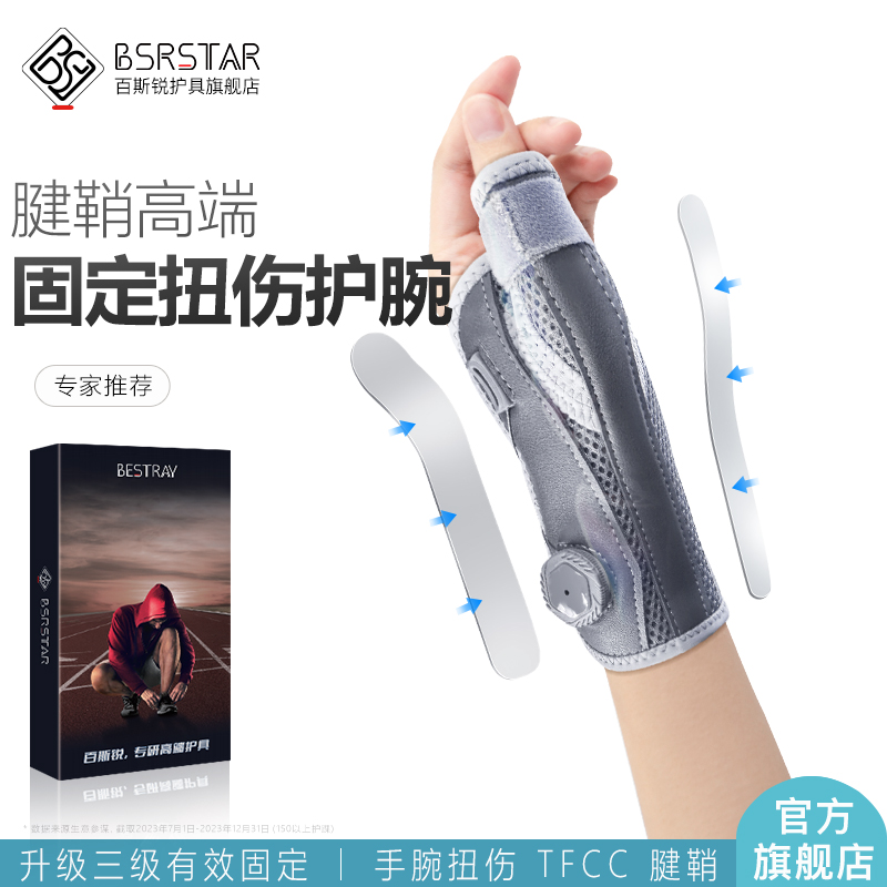 专业护腕【官方旗舰店】