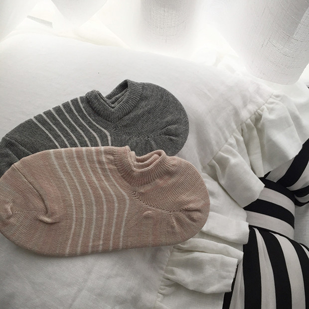 Chaussettes - collants simple - Ref 763161 Image 5