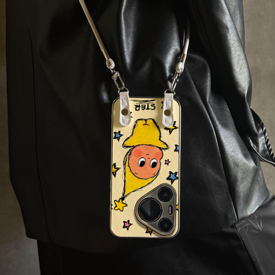 适用于华为Pura70pro手机壳新款星星梦宝Mate60/70pro十套50/40全包防摔P60/80带挂绳Nova14ultra/13/12外7/9