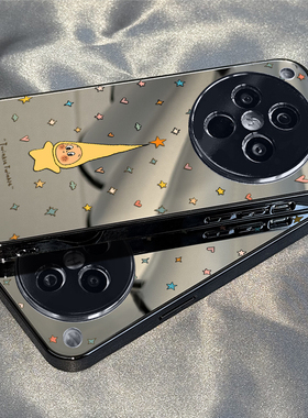 适用于OPPOfindx8Ultra手机壳宝星星人高级感findx5pro硅胶全包防摔个性X8S创意oppofindx7ultra套X8S+潮牌x6