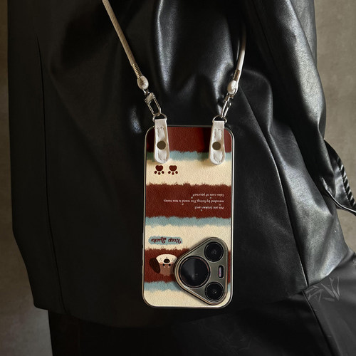 适用于华为Pura70pro手机壳新款三色绒纹Mate60/70pro十套50/40全包防摔P60/80带挂绳Nova14ultra/13/12外7/9