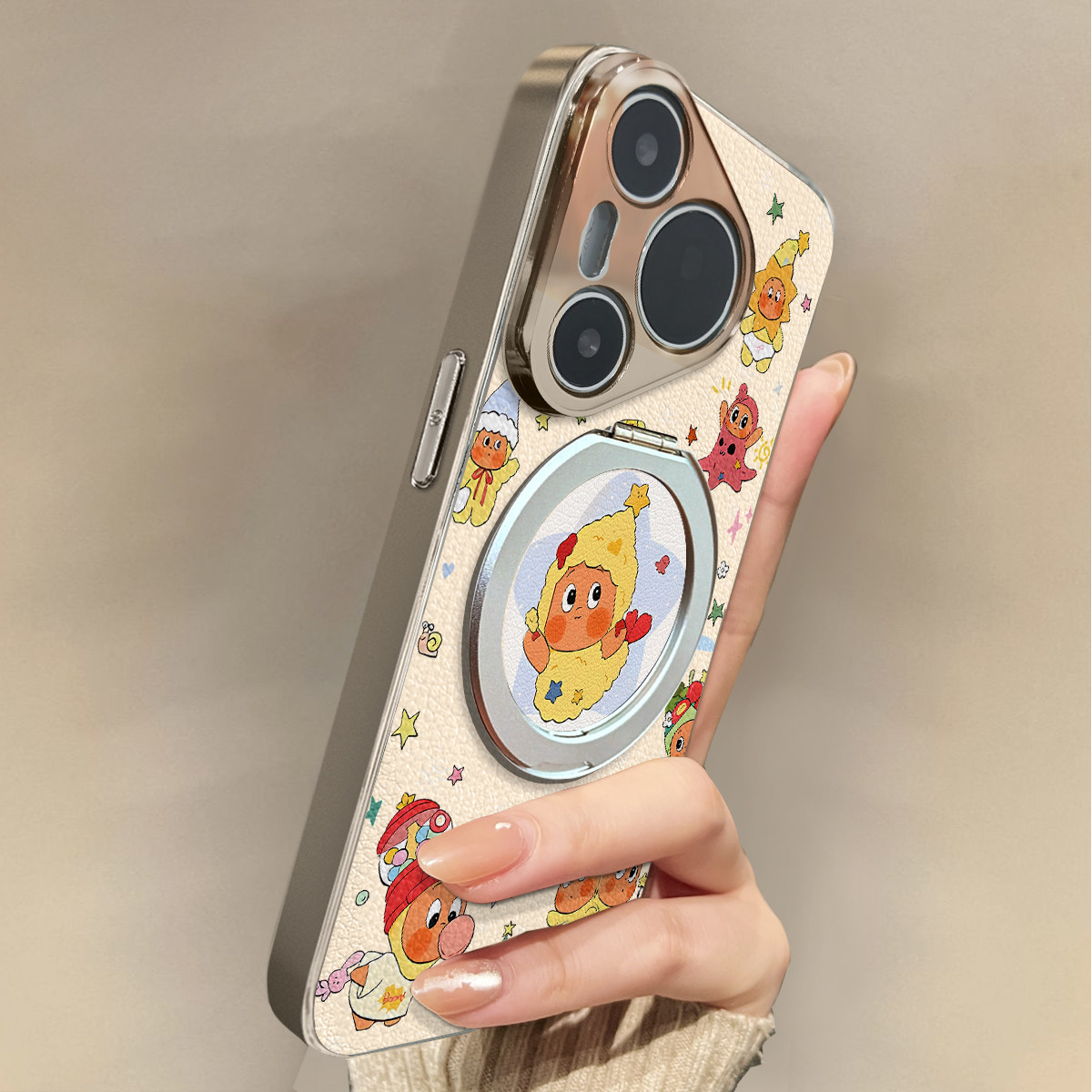 适用于华为Pura70pro手机壳新款磁吸舞会Mate60/70pro十套50/40全包防摔P60/80带挂绳Nova14ultra/13/12外7/9