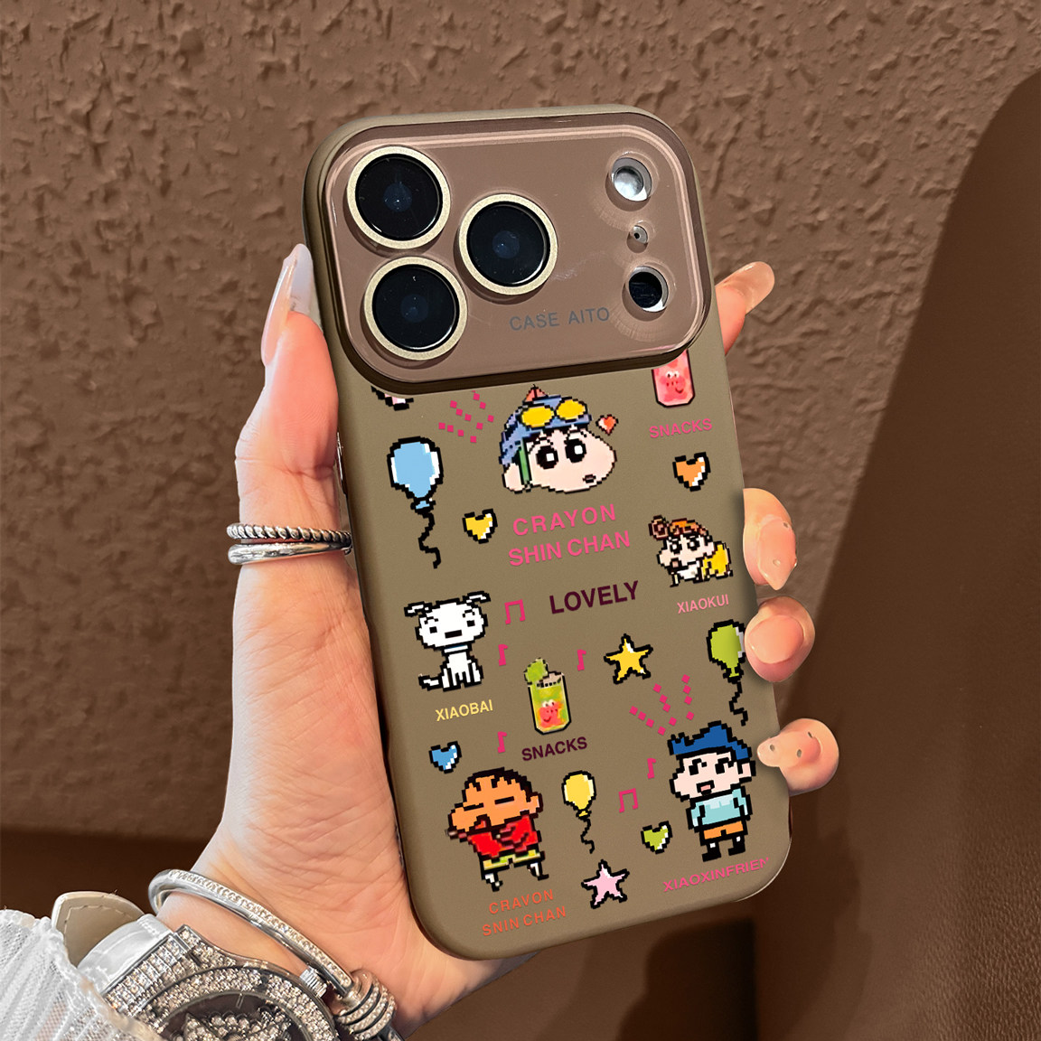 带镜头膜液态硅胶适用于苹果17promax手机壳素材小新磁吸iphone14/16pro套全包防摔15ultra网红新款女12/13,3C数码配件,手机保护套/壳,淘宝优惠券,粉丝福利购,淘宝优惠卷