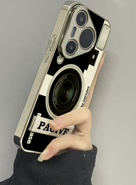 用于华为pura70proUltra手机壳小羊皮黑色相机兔子p40高级感p50e外全包防摔P60新款网红男女潮牌P70pro十套软