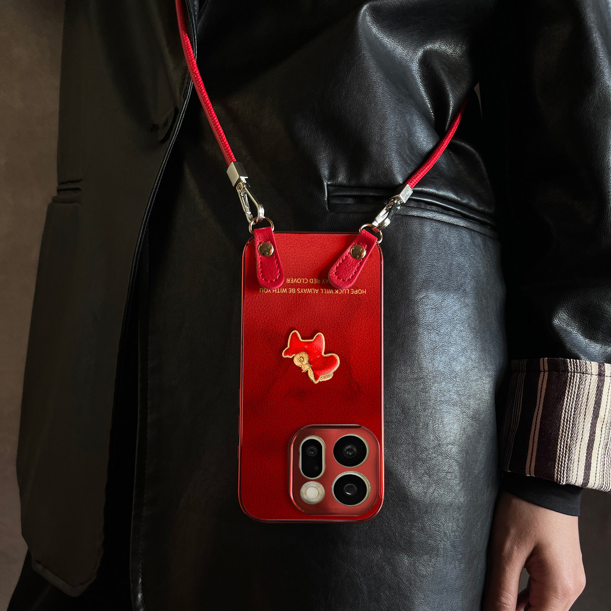 适用OPPOReno15Pro手机壳福袋金马红色新款findx9带挂绳x8s/x7ultra马年全包x6防摔硅胶女10/11pro12套13/14,3C数码配件,手机保护套/壳,淘宝优惠券,粉丝福利购,淘宝优惠卷