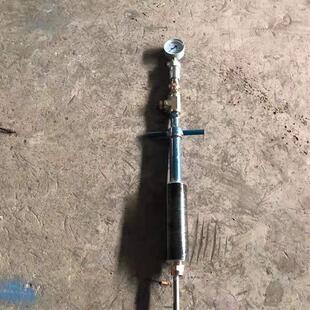 注浆封孔器矿用封孔器 煤层注水器 矿用瓦斯封孔器煤矿注水封孔器