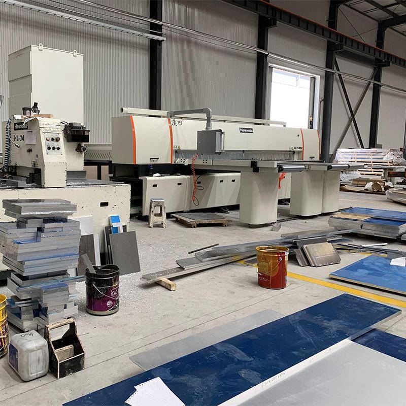 纯铝板 铝合金板材 铝平板 1mm 1.5mm 2mm 3mm 5mm厚 铝片薄板