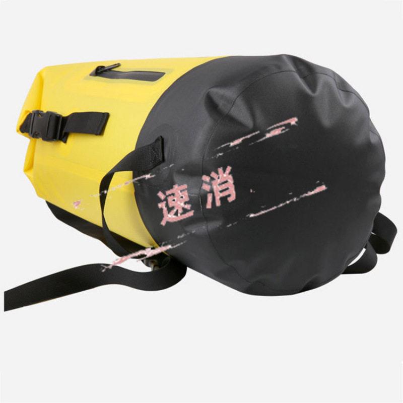 BARHAR岜哈巴哈防水包户外溯溪包20L溪降包巴哈救援装备探洞背包