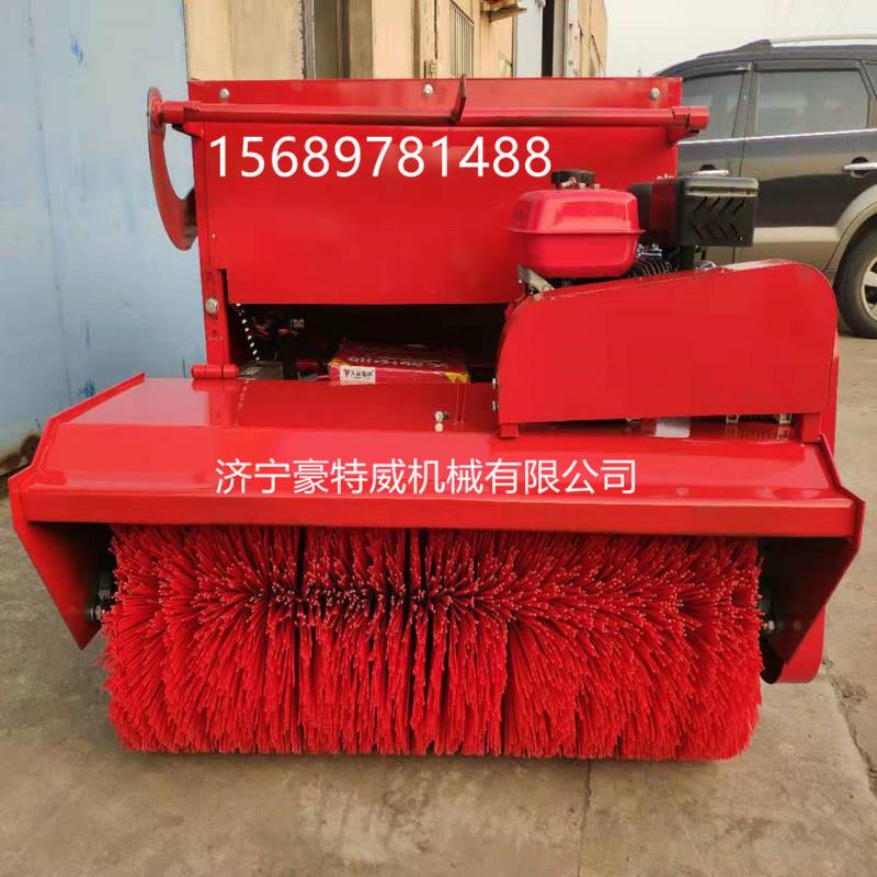 座驾式梳草冲砂一体机1.5吨冲砂机电动冲沙梳草一体机梳草冲砂机