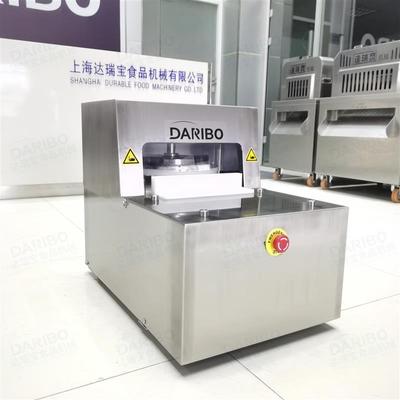 l上海带骨大排骨年糕松肉断筋机 牛排压薄片延展机猪排压薄片设备