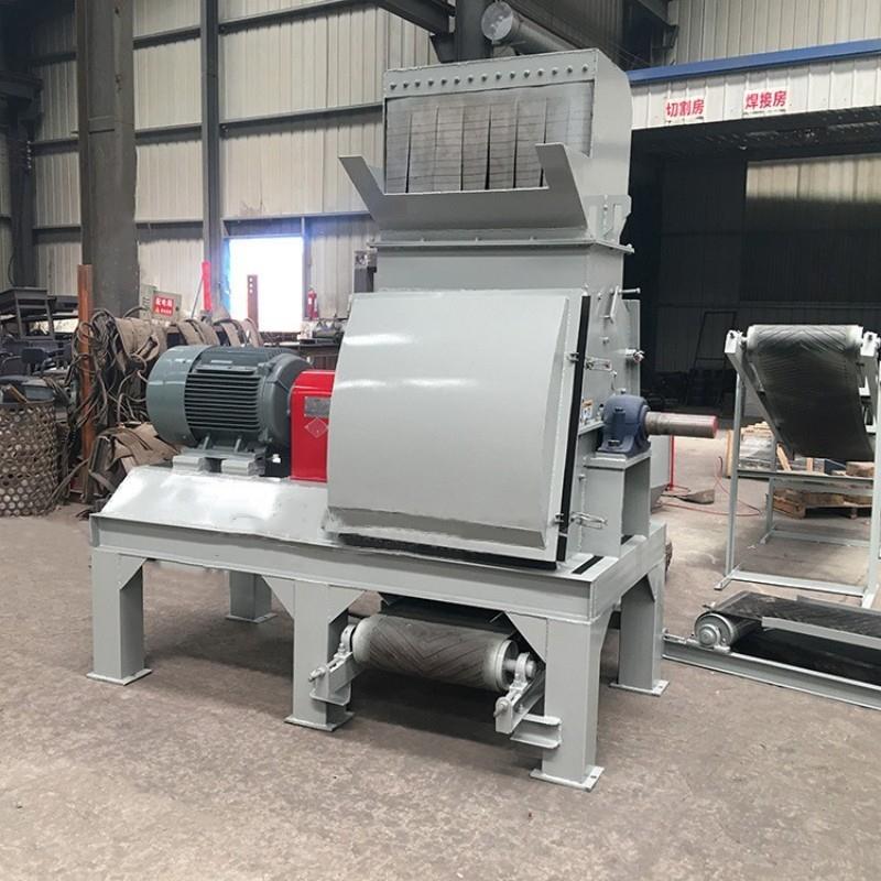 苜蓿草稻壳花生秧粉糠机 水滴式粉碎机 玉米芯磨粉机 生产厂家