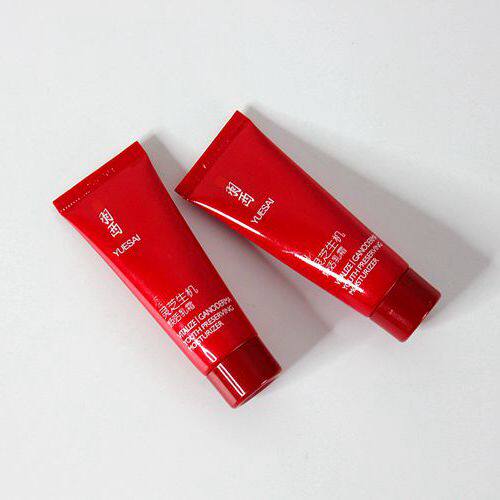 羽西 灵芝生机焕活乳霜15ml 滋润型 保湿滋润面霜 专柜正品中小样