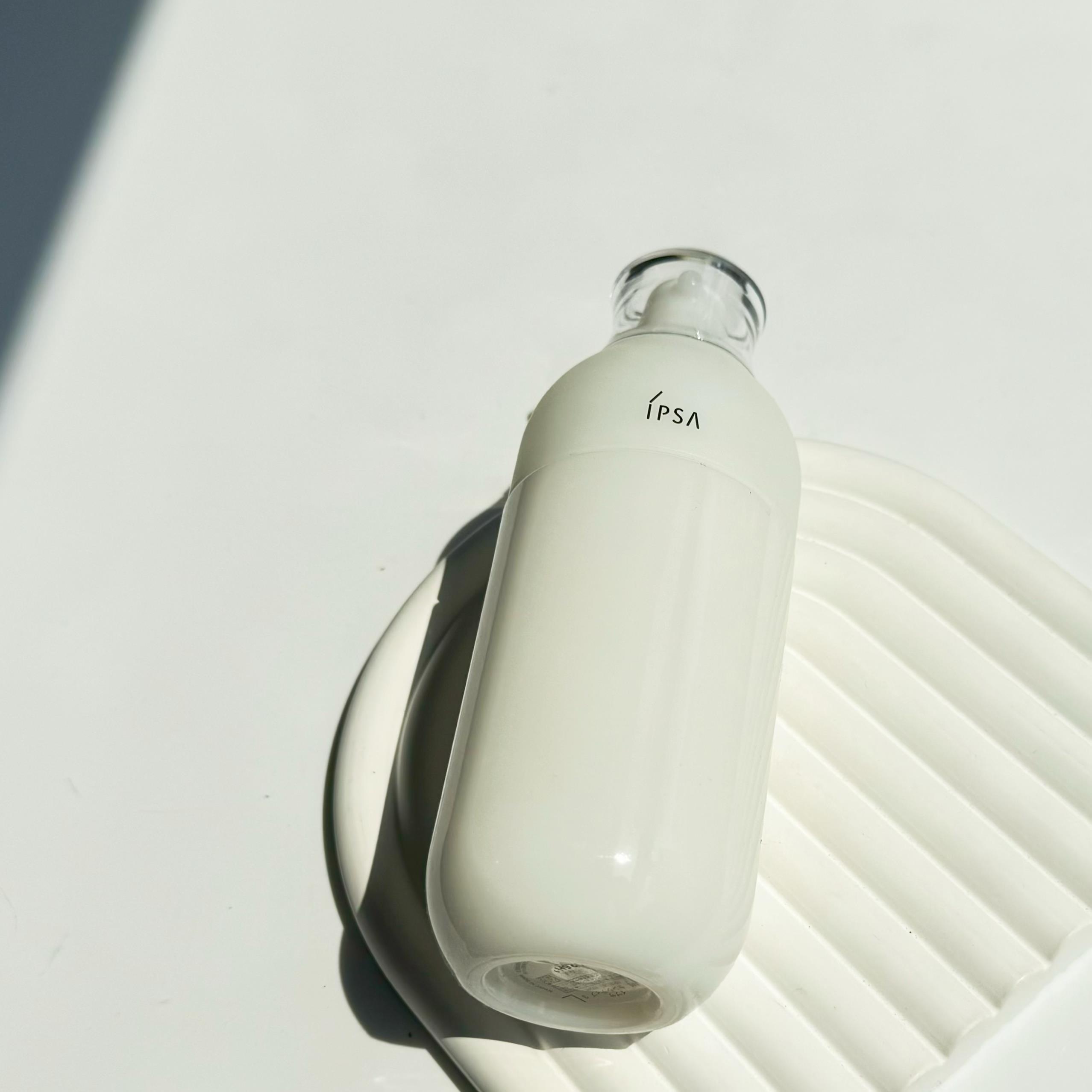 无盒巨折！水乳ME3自律乳液流金水保湿修护美白175ml