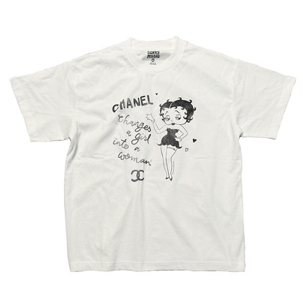 SorryMyBad Change Tee 恶搞设计短袖T恤