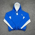 Blue Sweatshirt