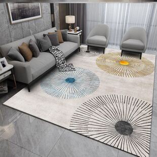 Carpet living room carpet household bedroom floor mat 地毯
