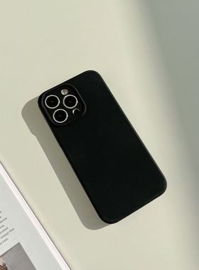 适用于silicone phone caseiphone 14 promax case Apple 14/13/12/11promax liquid silicone phone cover