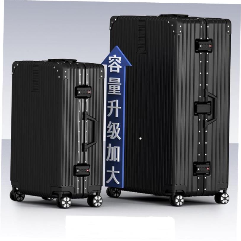 large 26/28/32/34/36 inch big suitcase luggage行李箱大容量