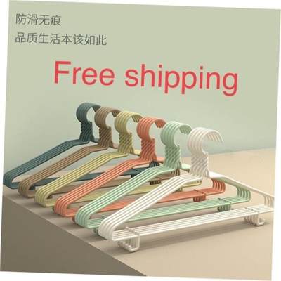 衣架 clothes hangers coat hanger scarf bra adults household