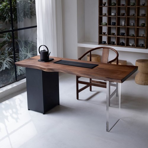 木有作为实木小茶桌