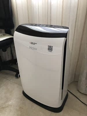 说说海尔光触媒空气净化器怎么样？官方最新优缺点内幕曝光【必看】【已有999人评价】 电商资讯 第1张