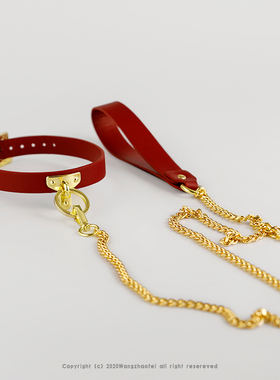 大众通货，举棋不定的话，选择这个没错的。项圈三色。 T字扣