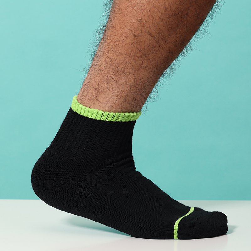 新疆棉莱卡纤维SOX&CO.