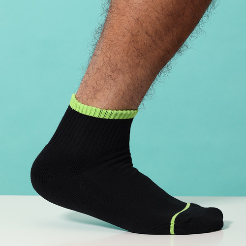新疆棉莱卡纤维SOX&CO.