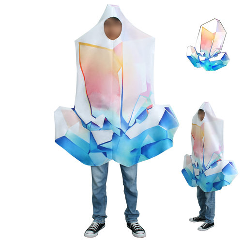 崩坏星穹铁道星琼cos服恶搞整活人偶服游戏cosplay服装男女同款