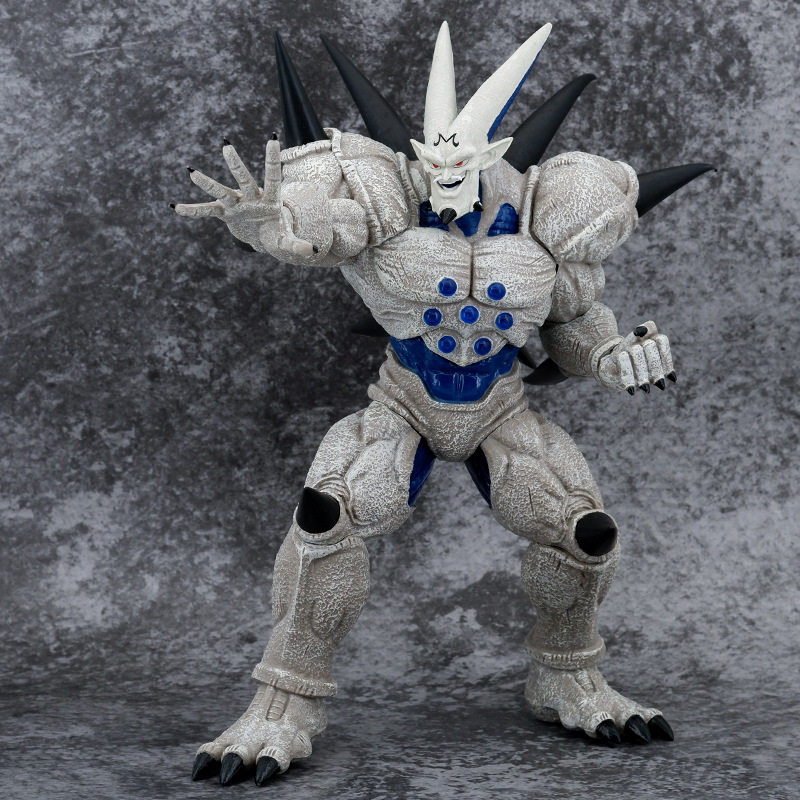 七龙珠手办 gt 幕后旋律 一星龙 超星龙邪恶龙 动漫手办模型摆件