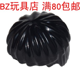 LEGO乐高 男生西瓜头 x219(6175321) hp136 人仔零件 头发 旅行