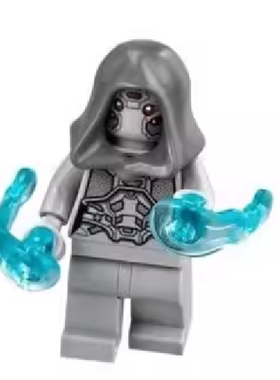 LEGO乐高 超级英雄复仇者联盟 sh518 幽灵  人仔  76109