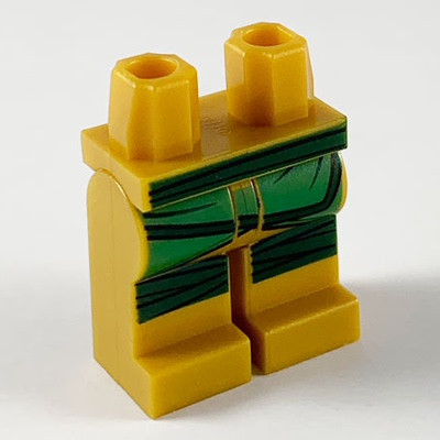 LEGO乐高 幻影忍者 劳埃德 njo571 人仔 970c00pb1070 零件臀腿