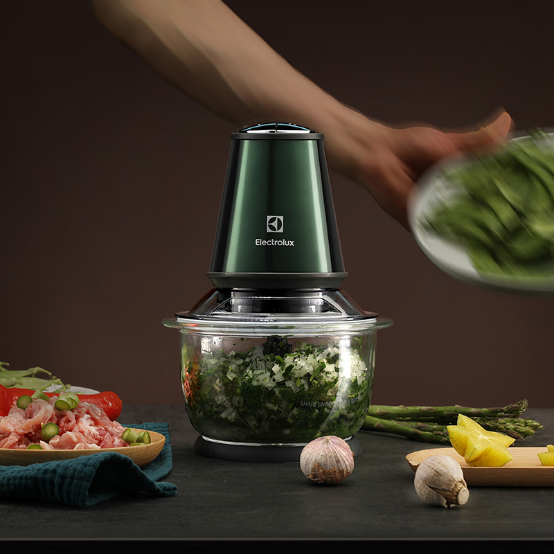 伊莱克斯/electrolux 料理机 食品处理机egfp2010