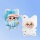 GISMOW× Ziyu Joint Limited Подарочная коробка Star Официальный представитель Подлинная периферийная маленькая карточная кукла официальная аутентичная mini 2