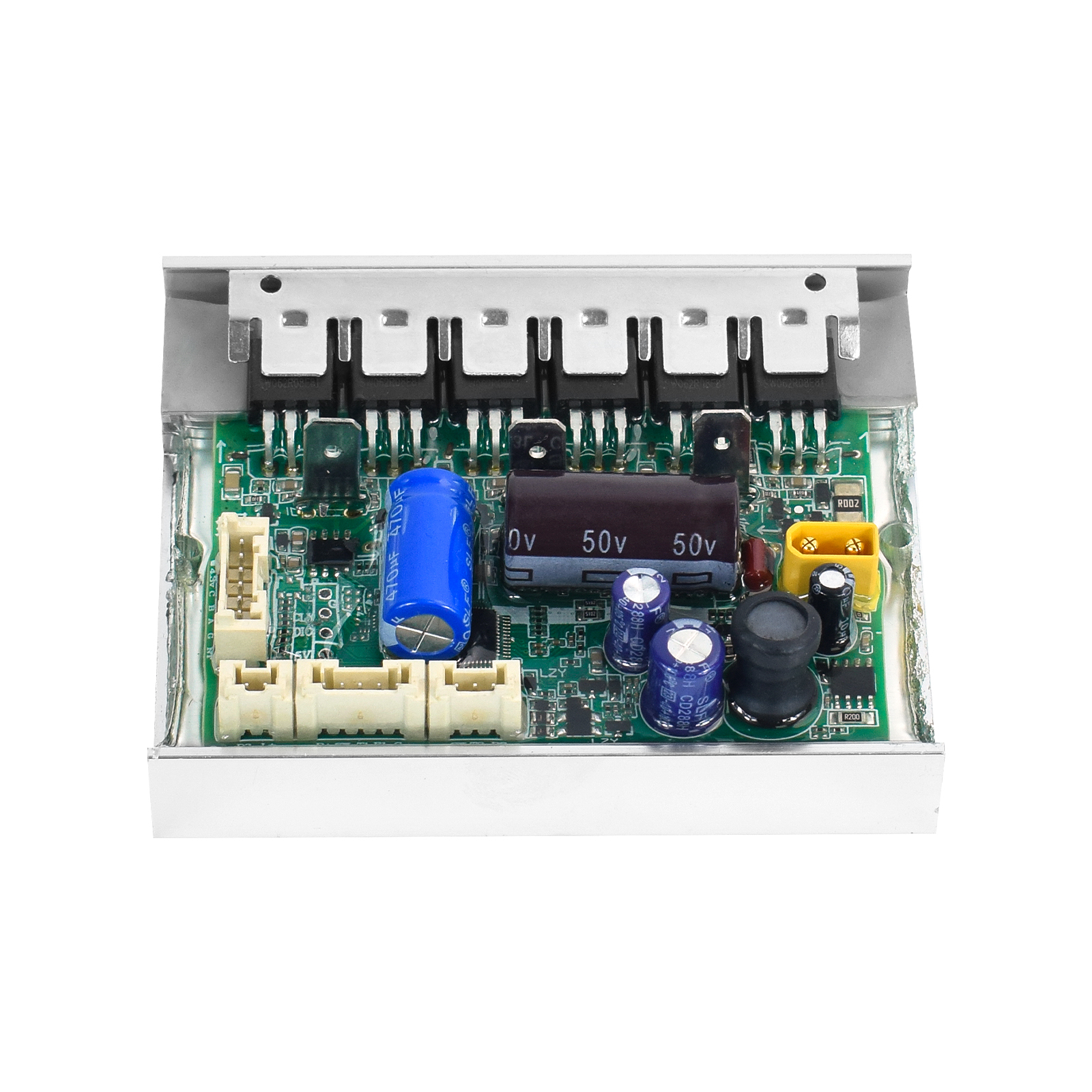 适用于小米4滑板车控制器MI4踏板车主控板驱动器仪表蓝牙版线路板