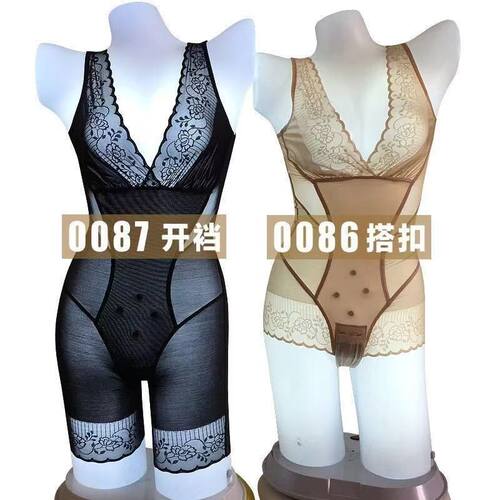 美人正品0086产后恢复0087塑身衣
