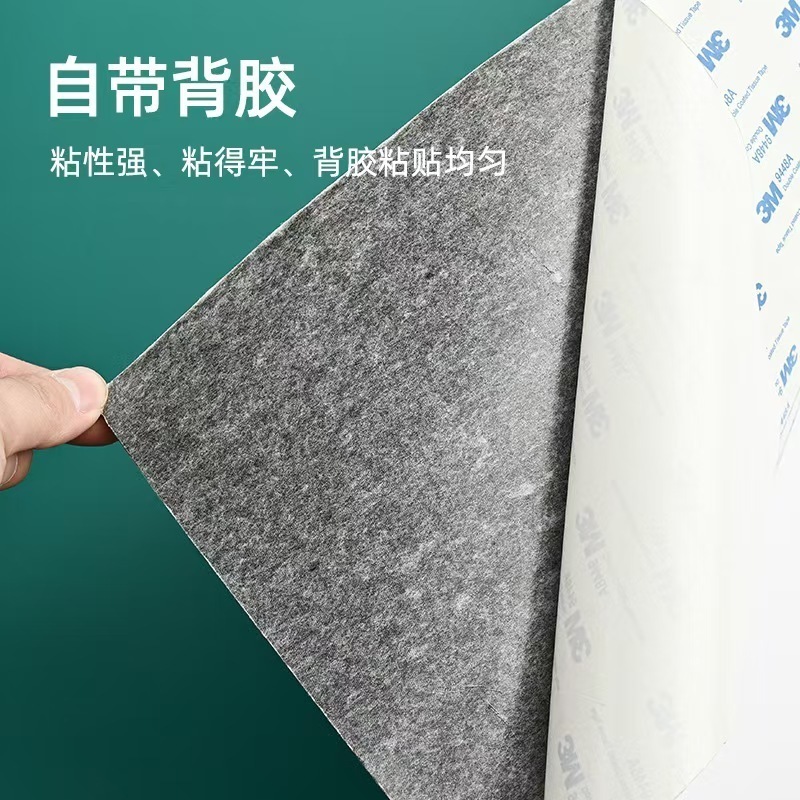 背胶防静电工作台垫自粘绿色胶皮橡胶垫防滑耐高温实验室维修桌垫