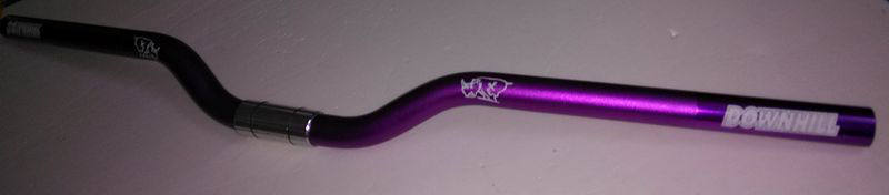 Guidon de vélo - Ref 2333089 Image 5