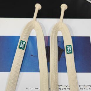 人字拖配件鞋子带子通用三扣式夹脚带拖鞋耳鞋带替换拖鞋鞋扣耐用