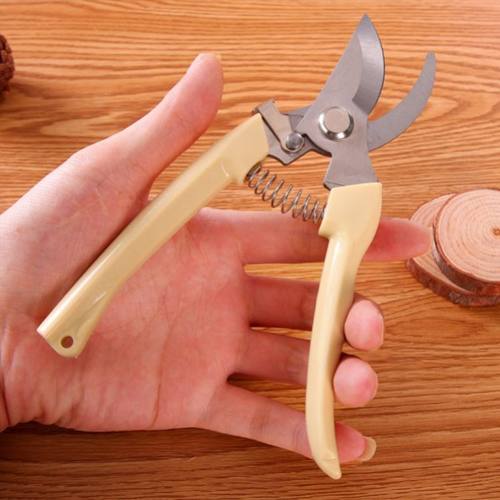 剪枝果树修枝剪刀园艺园林修花枝剪家用强力剪子神器花剪剪枝剪刀